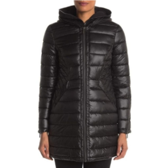 French Connection Softshell Dickey 